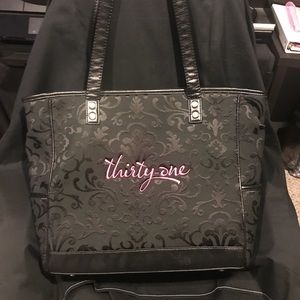 Thirty one Cindy tote